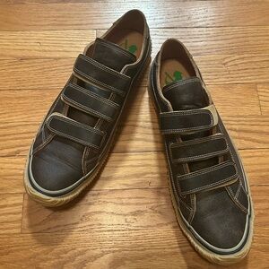 SPINGLE Move Shoes Sneakers Men’s XXL Made In Japan SP-211 Durable